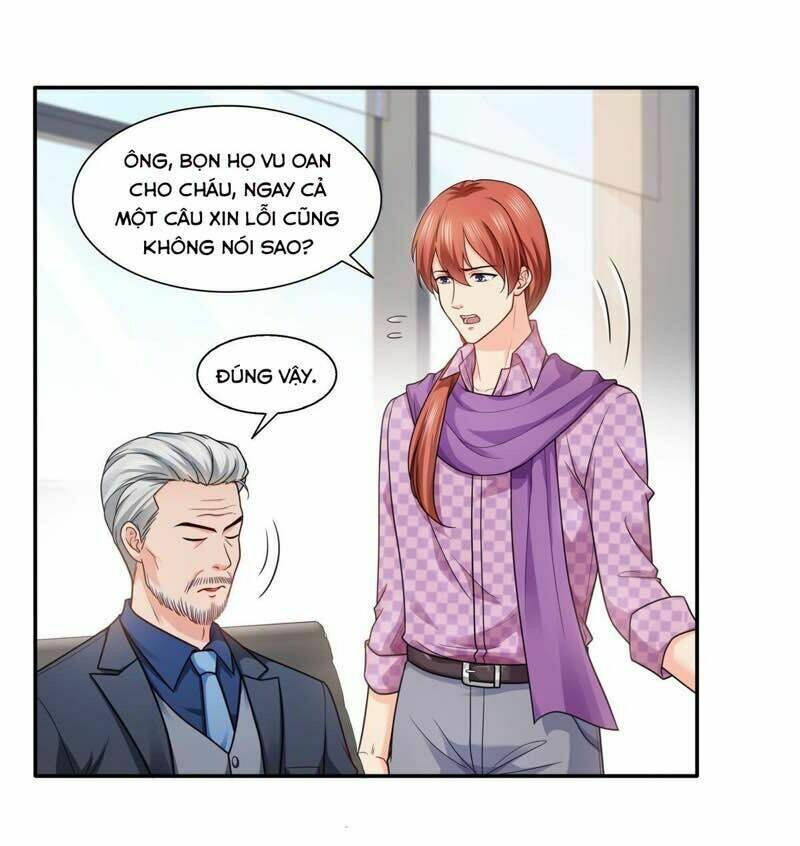 Hệt Như Hàn Quang Gặp Nắng Gắt Chap 149 - Next Chap 150