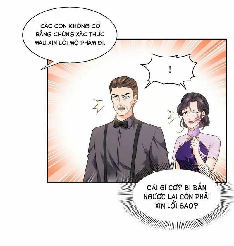 Hệt Như Hàn Quang Gặp Nắng Gắt Chap 149 - Next Chap 150