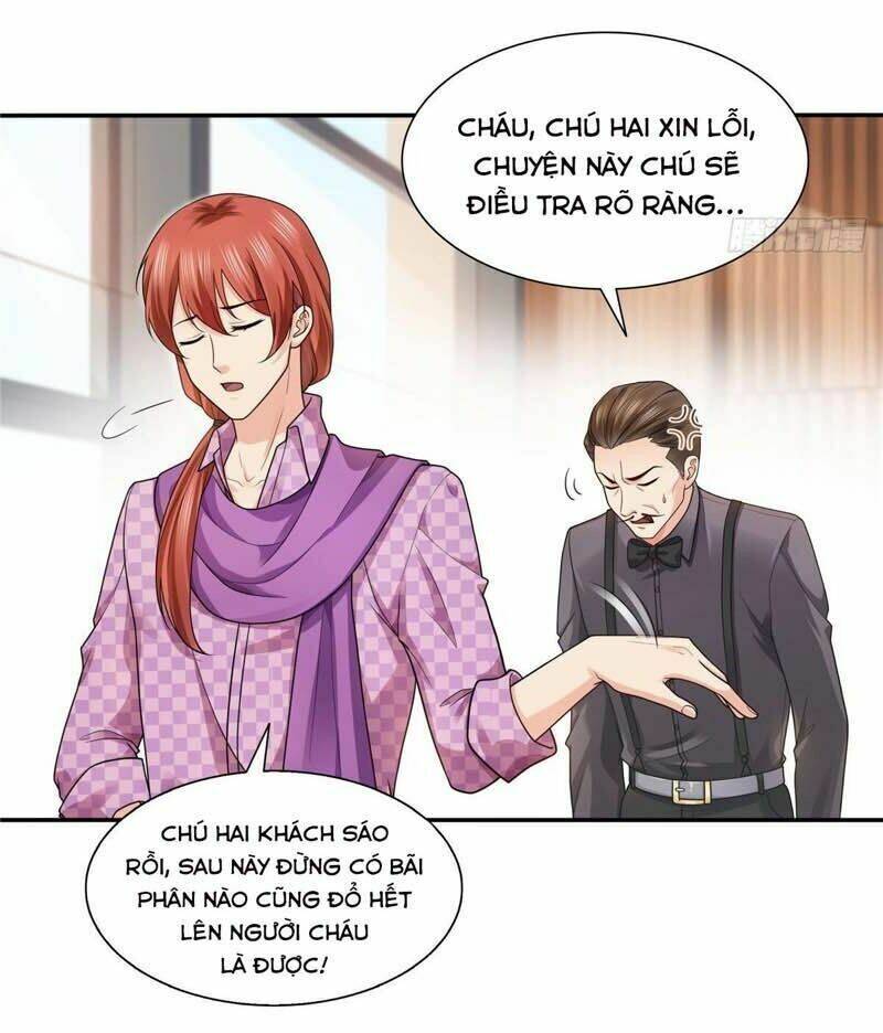 Hệt Như Hàn Quang Gặp Nắng Gắt Chap 149 - Next Chap 150