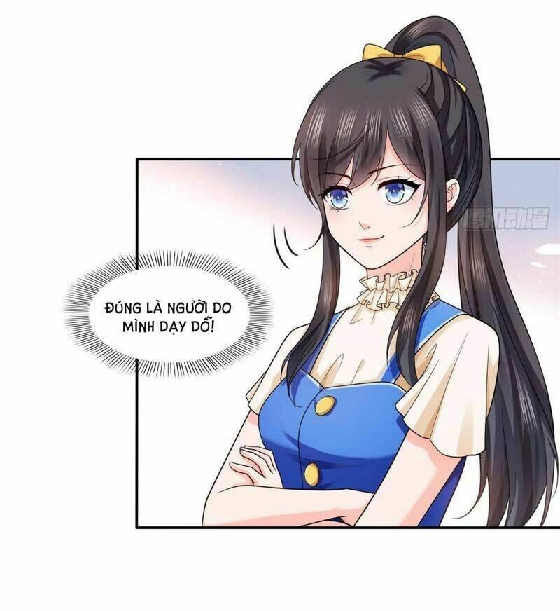 Hệt Như Hàn Quang Gặp Nắng Gắt Chap 149 - Next Chap 150