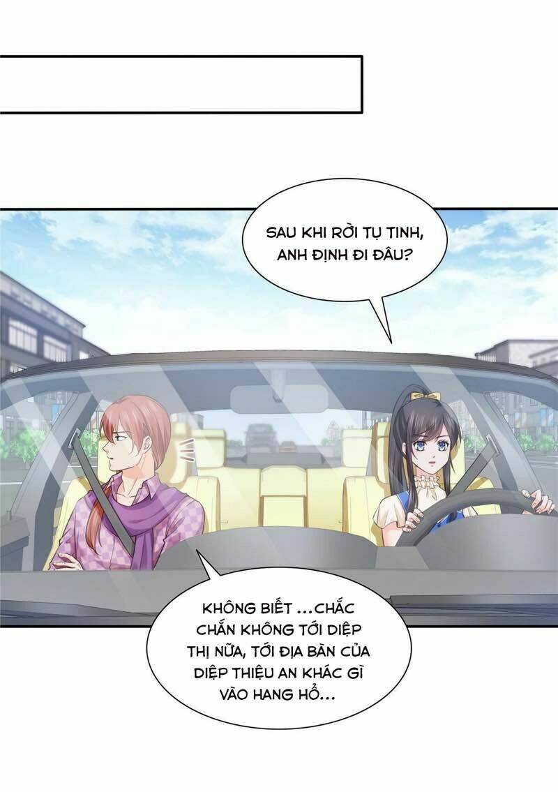 Hệt Như Hàn Quang Gặp Nắng Gắt Chap 149 - Next Chap 150