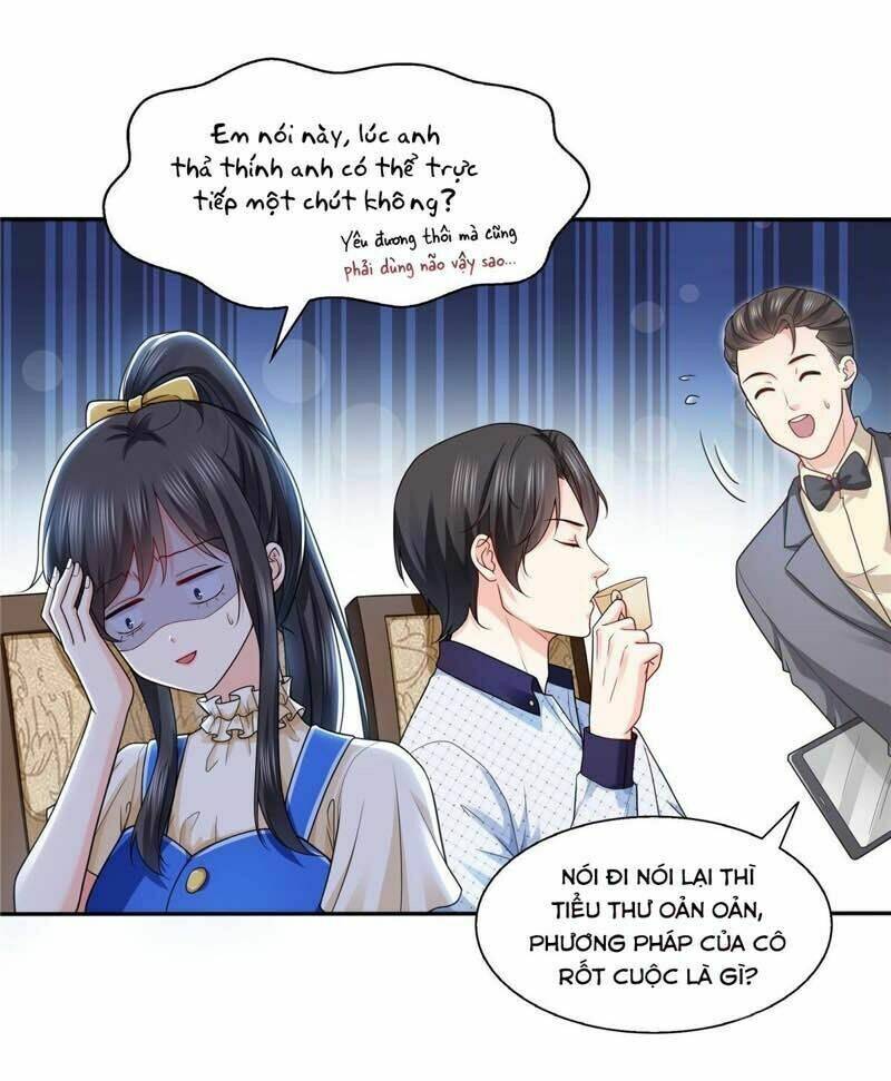 Hệt Như Hàn Quang Gặp Nắng Gắt Chap 149 - Next Chap 150