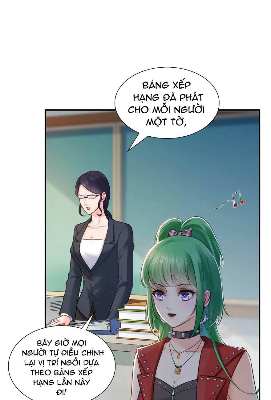 Hệt Như Hàn Quang Gặp Nắng Gắt Chap 15 - Next Chap 16