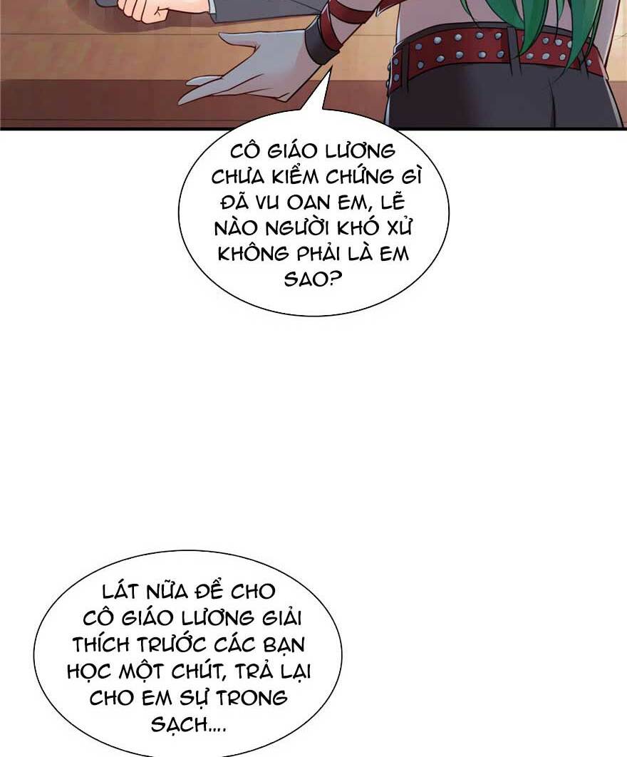 Hệt Như Hàn Quang Gặp Nắng Gắt Chap 15 - Next Chap 16