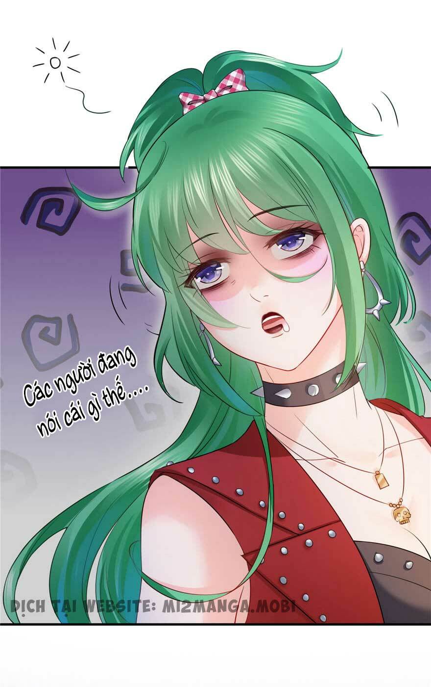 Hệt Như Hàn Quang Gặp Nắng Gắt Chap 15 - Next Chap 16