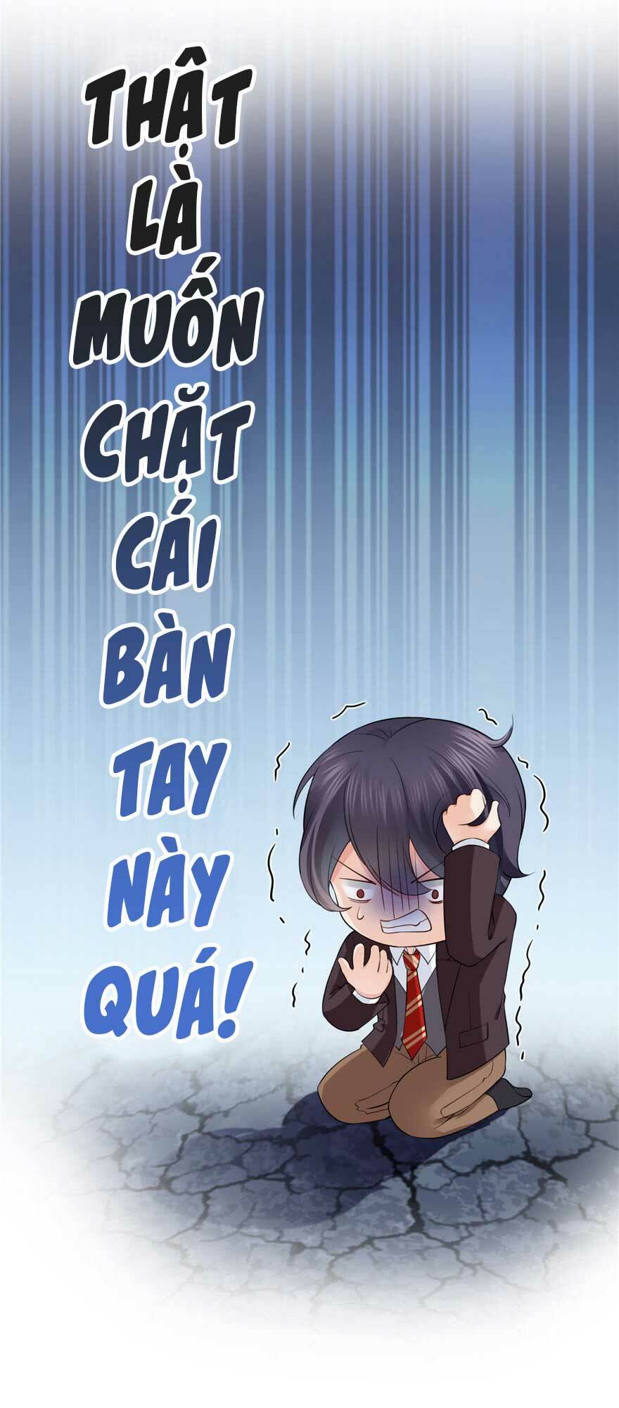 Hệt Như Hàn Quang Gặp Nắng Gắt Chap 15 - Next Chap 16