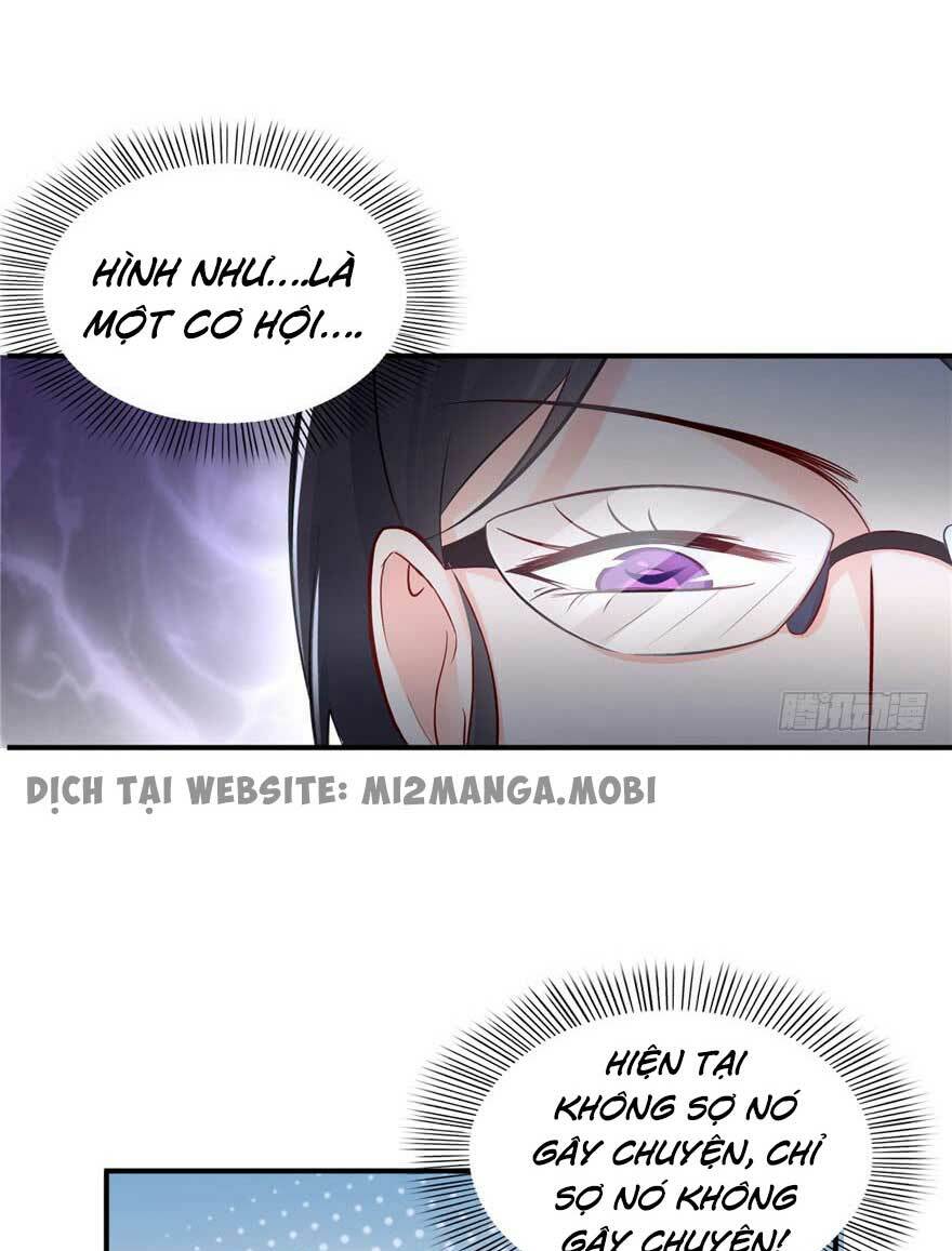 Hệt Như Hàn Quang Gặp Nắng Gắt Chap 15 - Next Chap 16