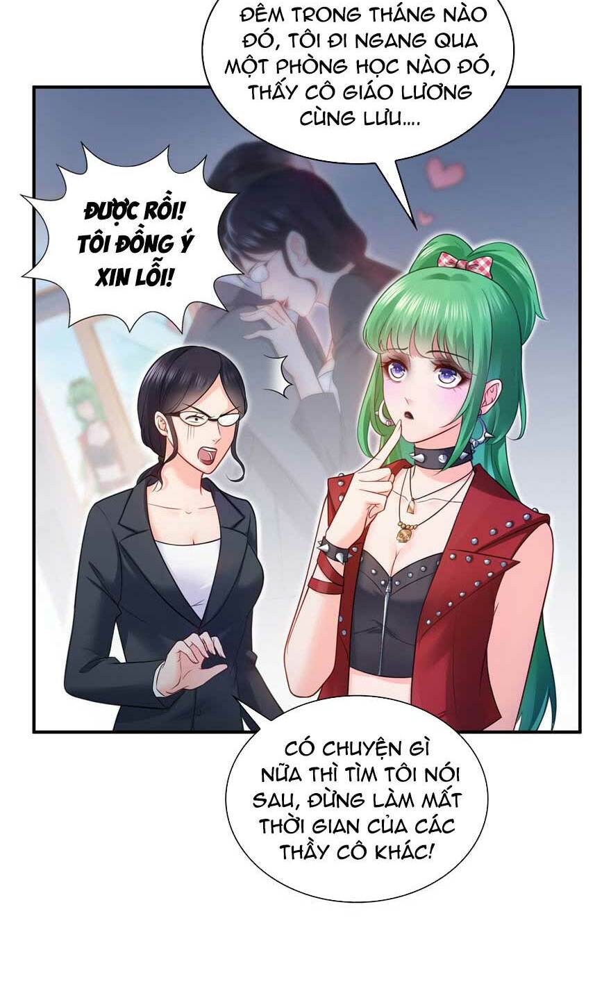 Hệt Như Hàn Quang Gặp Nắng Gắt Chap 15 - Next Chap 16