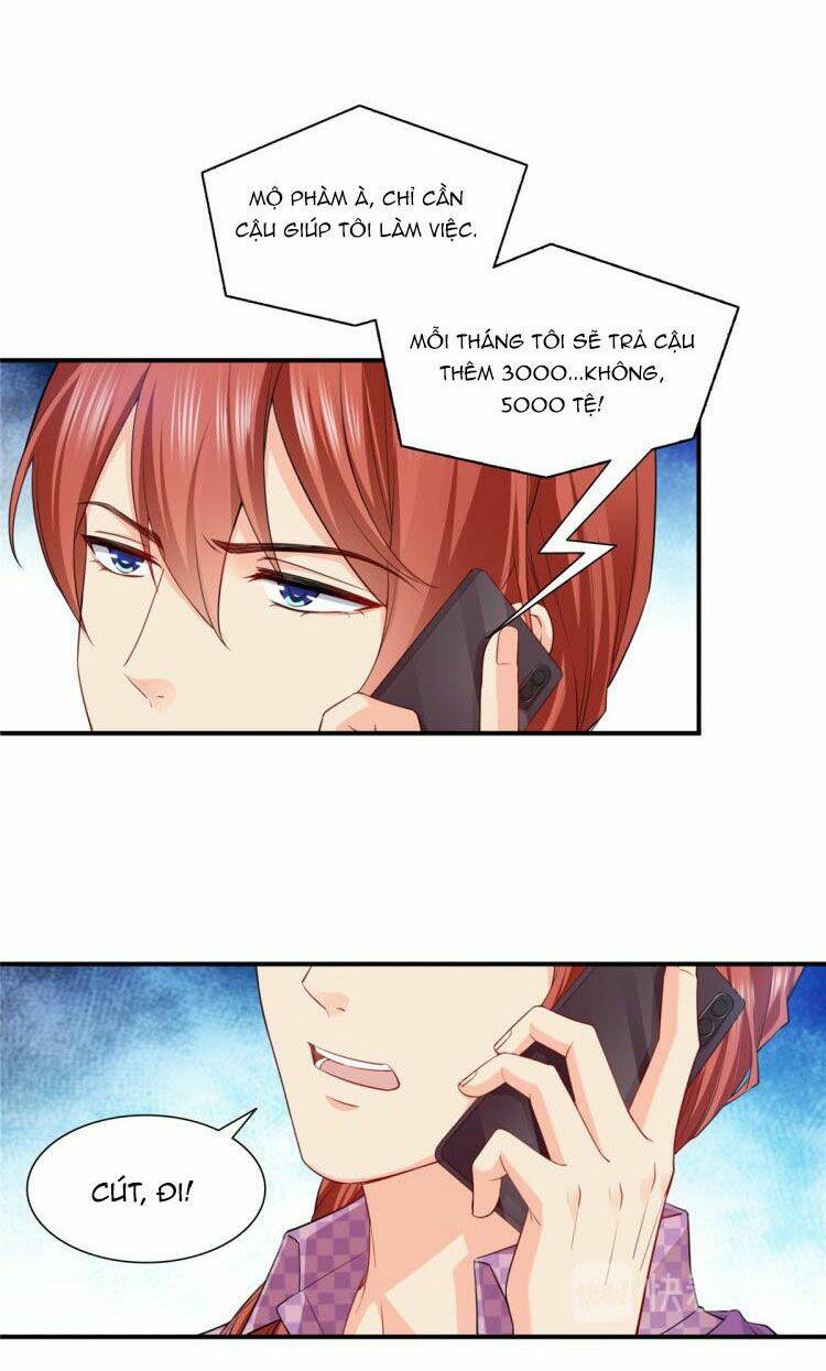 Hệt Như Hàn Quang Gặp Nắng Gắt Chap 150.1 - Next Chap 151.1