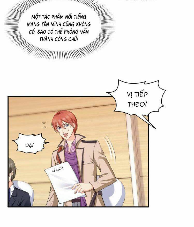 Hệt Như Hàn Quang Gặp Nắng Gắt Chap 150.1 - Next Chap 151.1