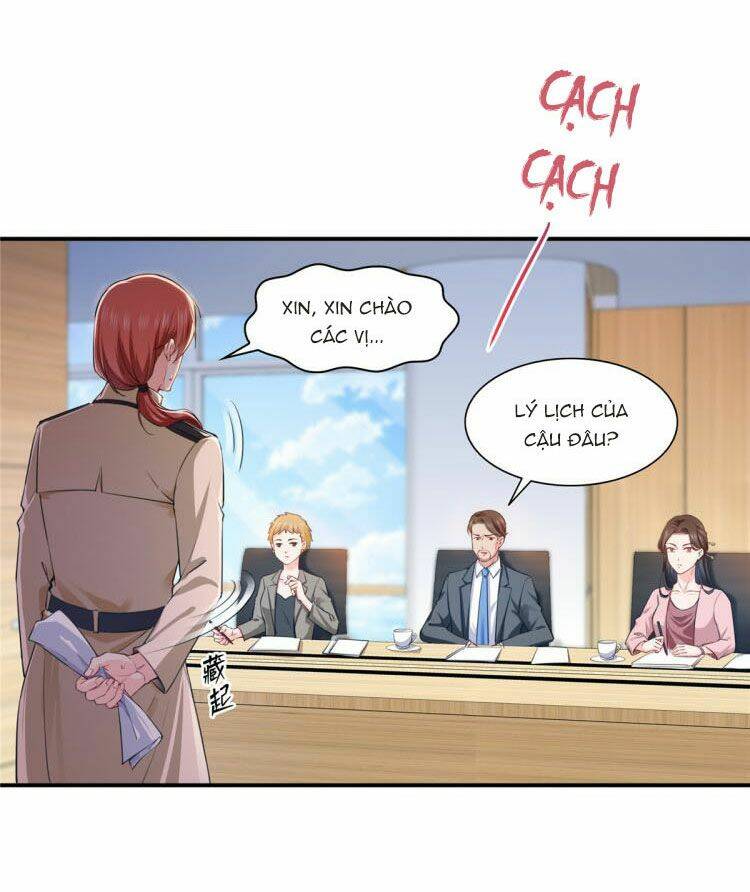 Hệt Như Hàn Quang Gặp Nắng Gắt Chap 150.1 - Next Chap 151.1