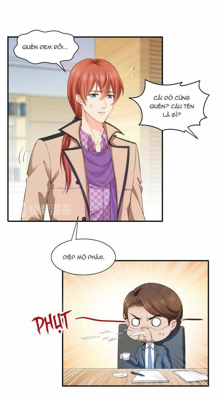 Hệt Như Hàn Quang Gặp Nắng Gắt Chap 150.1 - Next Chap 151.1