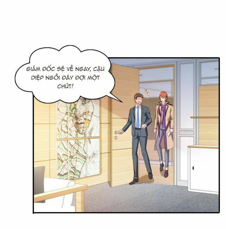 Hệt Như Hàn Quang Gặp Nắng Gắt Chap 150.1 - Next Chap 151.1