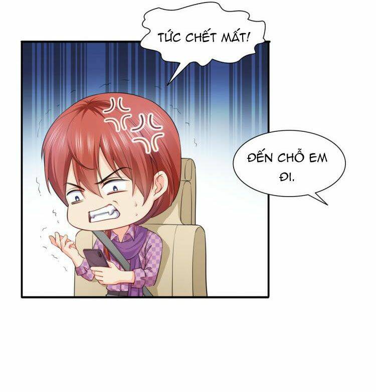 Hệt Như Hàn Quang Gặp Nắng Gắt Chap 150.1 - Next Chap 151.1