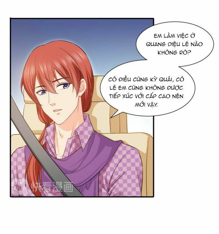 Hệt Như Hàn Quang Gặp Nắng Gắt Chap 150.1 - Next Chap 151.1