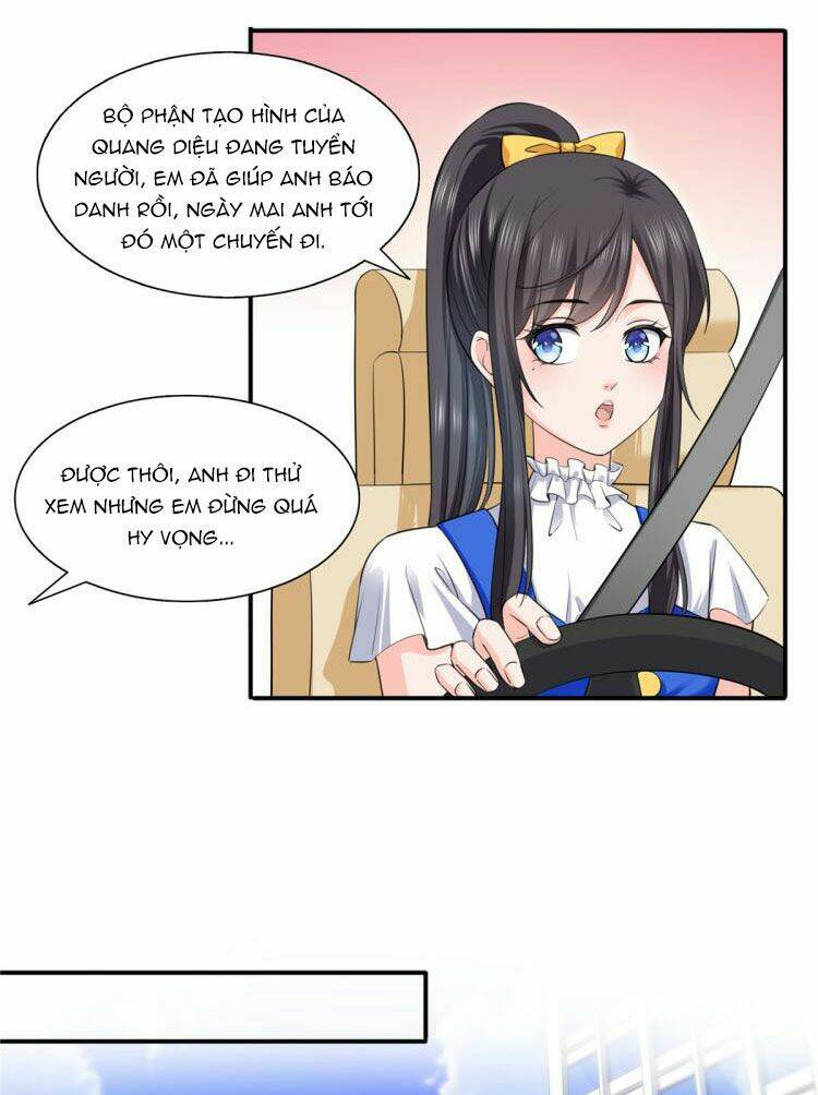 Hệt Như Hàn Quang Gặp Nắng Gắt Chap 150.1 - Next Chap 151.1