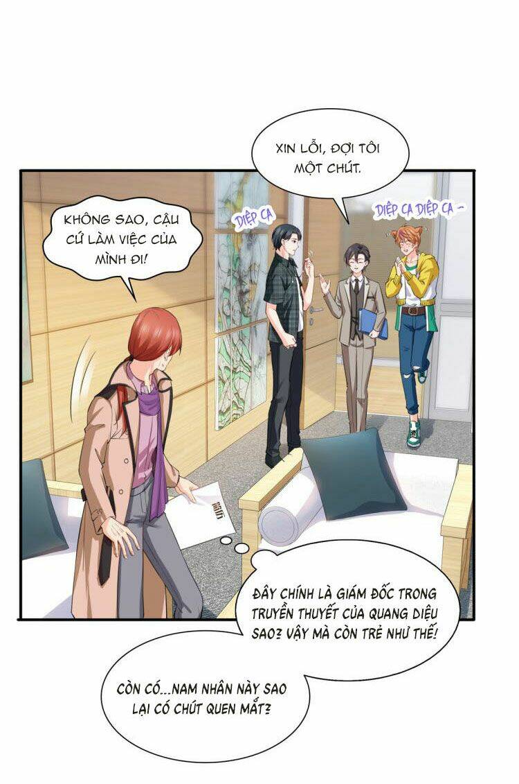 Hệt Như Hàn Quang Gặp Nắng Gắt Chap 150.2 - Next Chap 151.2