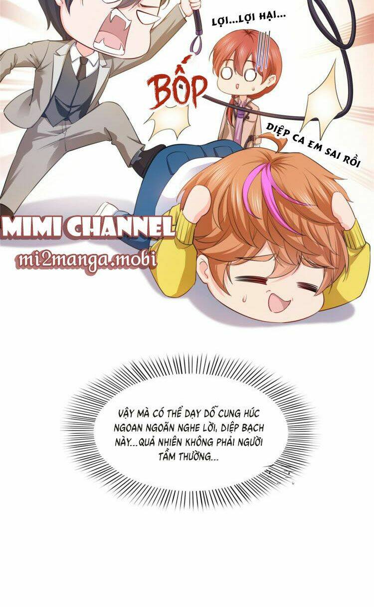 Hệt Như Hàn Quang Gặp Nắng Gắt Chap 150.2 - Next Chap 151.2