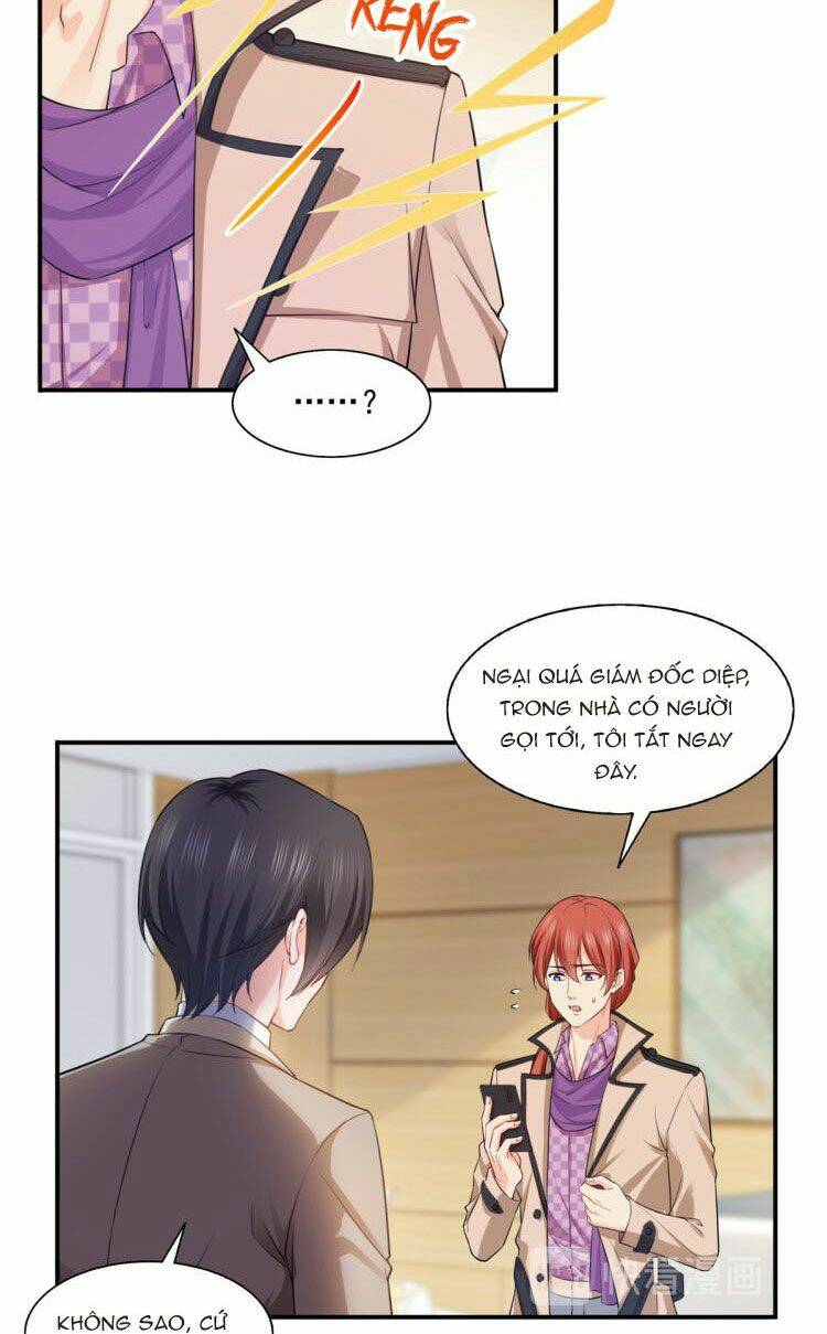 Hệt Như Hàn Quang Gặp Nắng Gắt Chap 150.2 - Next Chap 151.2