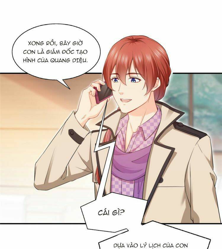 Hệt Như Hàn Quang Gặp Nắng Gắt Chap 150.2 - Next Chap 151.2