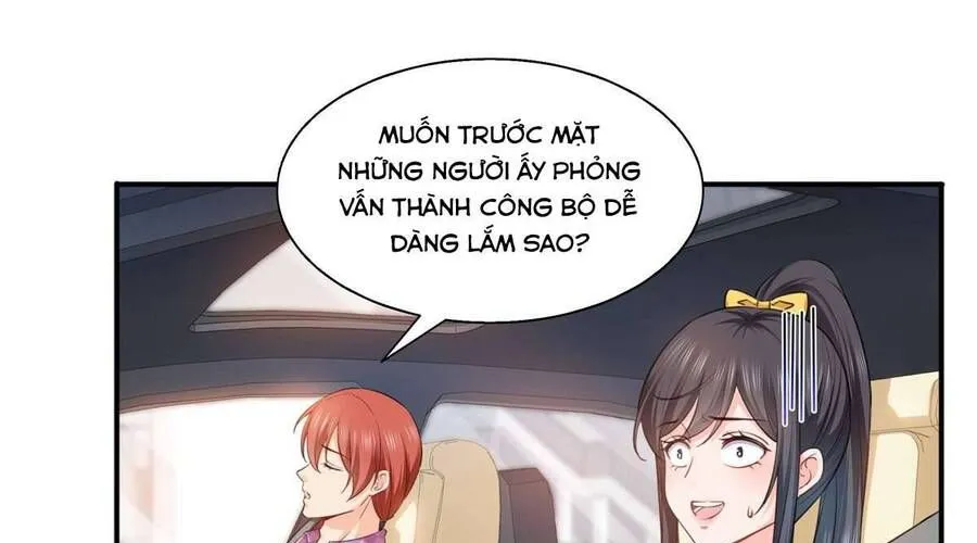 Hệt Như Hàn Quang Gặp Nắng Gắt Chap 150 - Next Chap 151