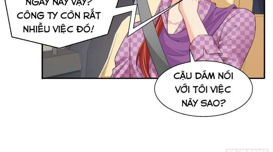 Hệt Như Hàn Quang Gặp Nắng Gắt Chap 150 - Next Chap 151