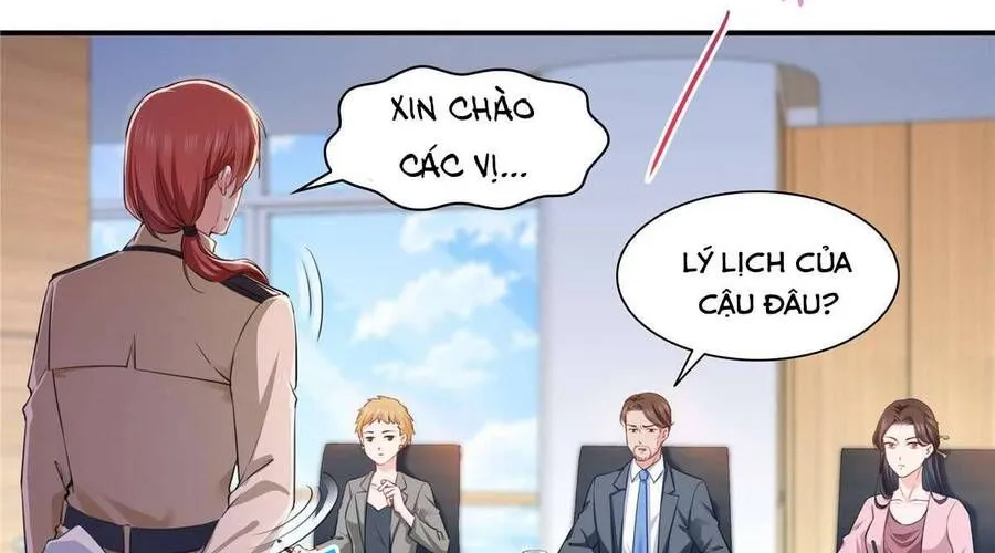 Hệt Như Hàn Quang Gặp Nắng Gắt Chap 150 - Next Chap 151