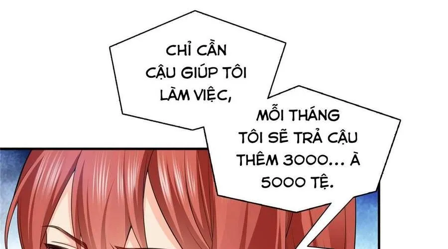 Hệt Như Hàn Quang Gặp Nắng Gắt Chap 150 - Next Chap 151