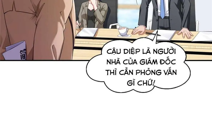 Hệt Như Hàn Quang Gặp Nắng Gắt Chap 150 - Next Chap 151