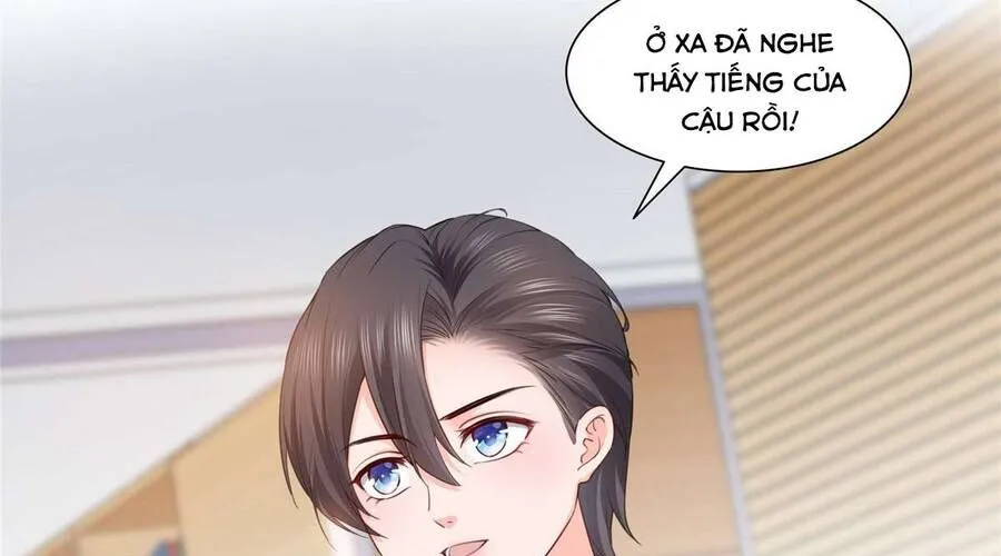 Hệt Như Hàn Quang Gặp Nắng Gắt Chap 150 - Next Chap 151