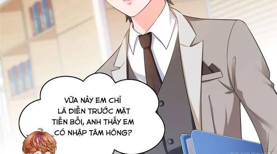 Hệt Như Hàn Quang Gặp Nắng Gắt Chap 150 - Next Chap 151