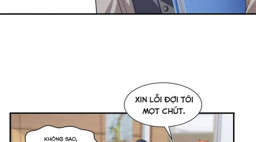 Hệt Như Hàn Quang Gặp Nắng Gắt Chap 150 - Next Chap 151