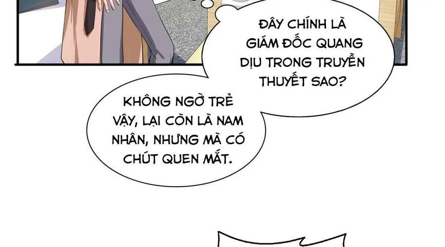 Hệt Như Hàn Quang Gặp Nắng Gắt Chap 150 - Next Chap 151