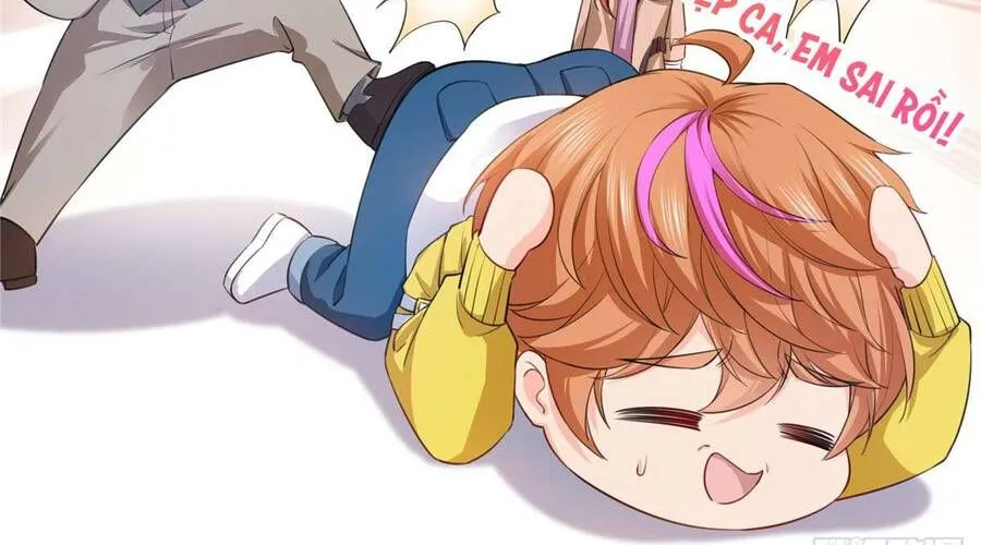 Hệt Như Hàn Quang Gặp Nắng Gắt Chap 150 - Next Chap 151