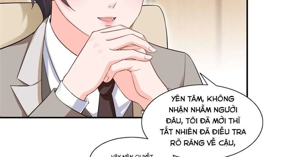 Hệt Như Hàn Quang Gặp Nắng Gắt Chap 150 - Next Chap 151
