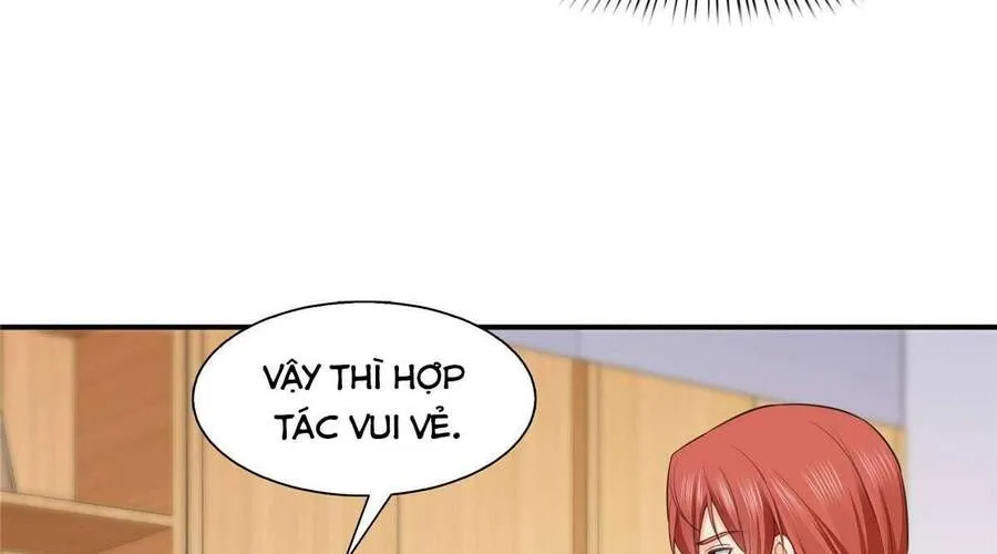 Hệt Như Hàn Quang Gặp Nắng Gắt Chap 150 - Next Chap 151