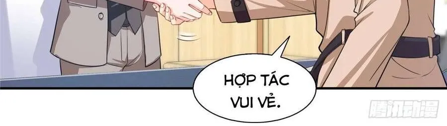 Hệt Như Hàn Quang Gặp Nắng Gắt Chap 150 - Next Chap 151