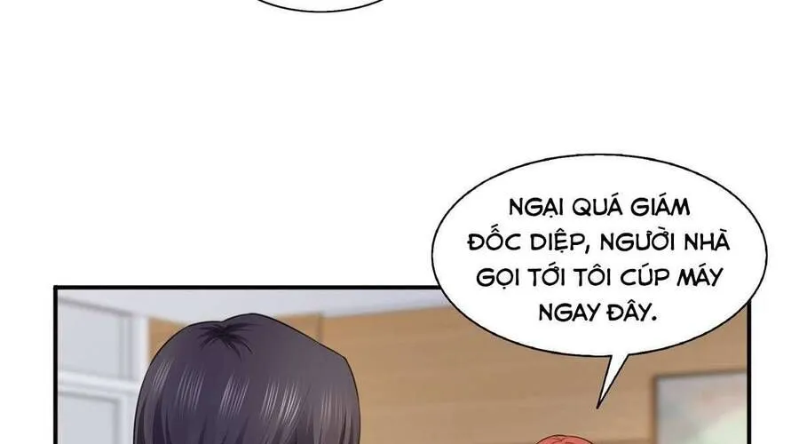 Hệt Như Hàn Quang Gặp Nắng Gắt Chap 150 - Next Chap 151