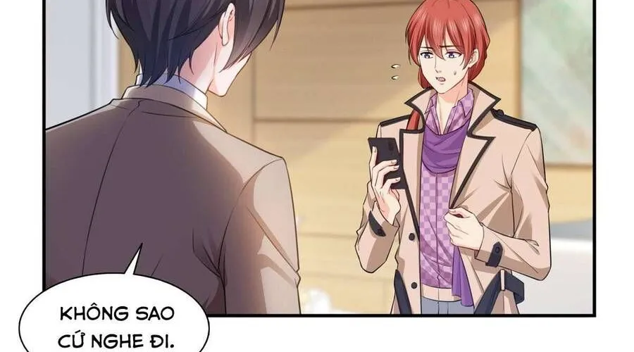 Hệt Như Hàn Quang Gặp Nắng Gắt Chap 150 - Next Chap 151