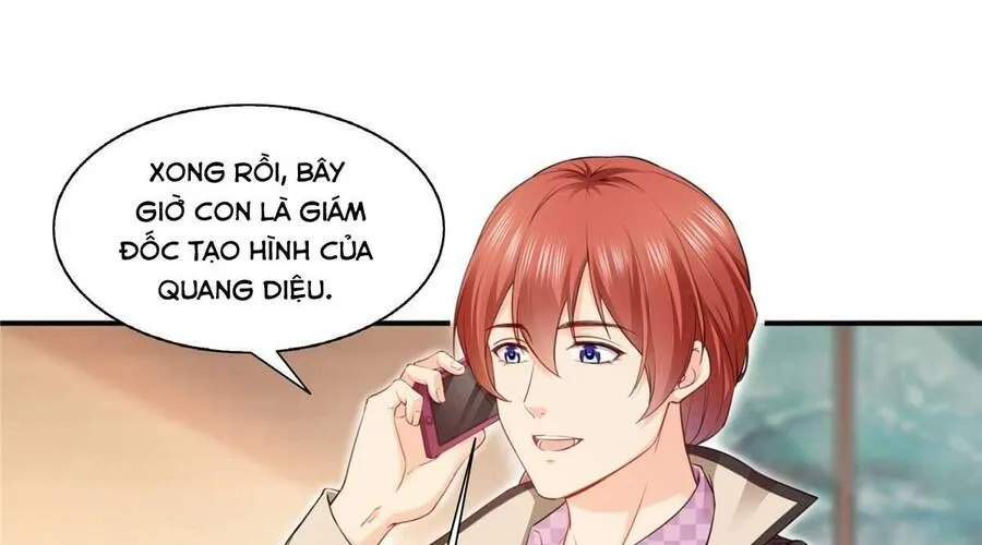 Hệt Như Hàn Quang Gặp Nắng Gắt Chap 150 - Next Chap 151