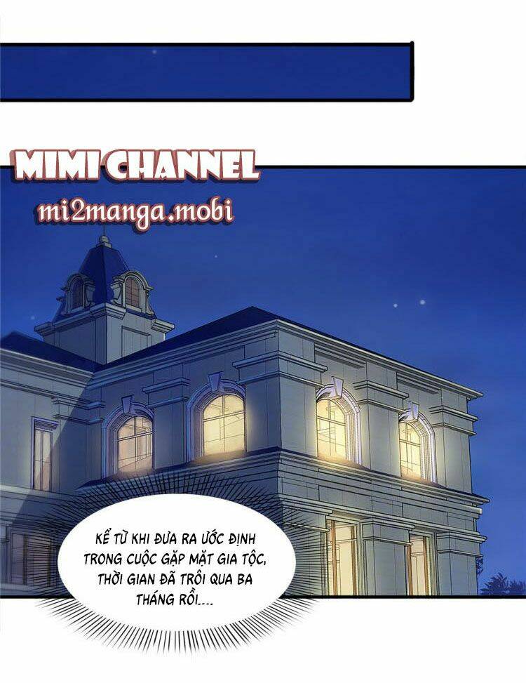 Hệt Như Hàn Quang Gặp Nắng Gắt Chap 151.1 - Next Chap 152.1