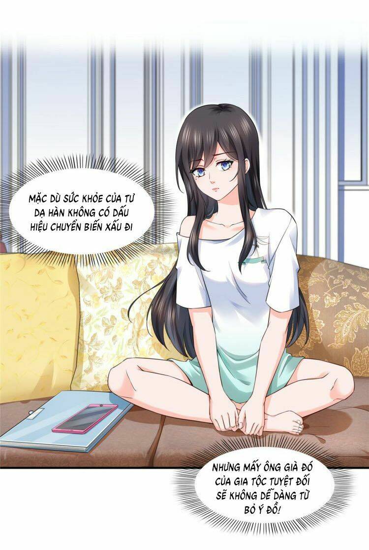 Hệt Như Hàn Quang Gặp Nắng Gắt Chap 151.1 - Next Chap 152.1