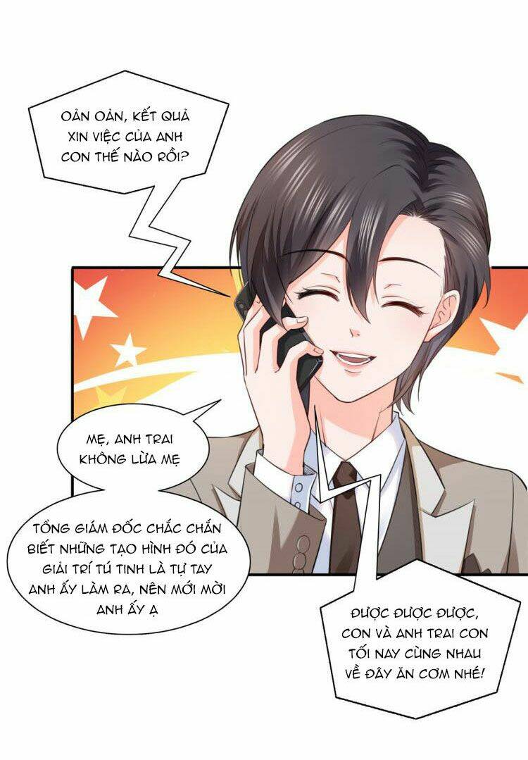 Hệt Như Hàn Quang Gặp Nắng Gắt Chap 151.1 - Next Chap 152.1