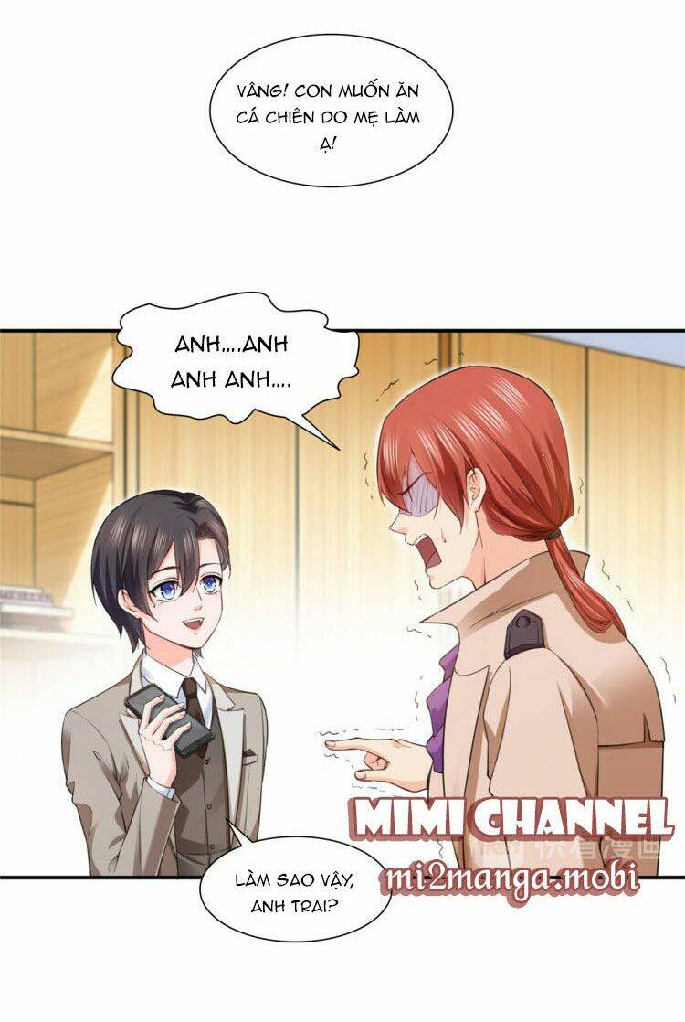 Hệt Như Hàn Quang Gặp Nắng Gắt Chap 151.1 - Next Chap 152.1