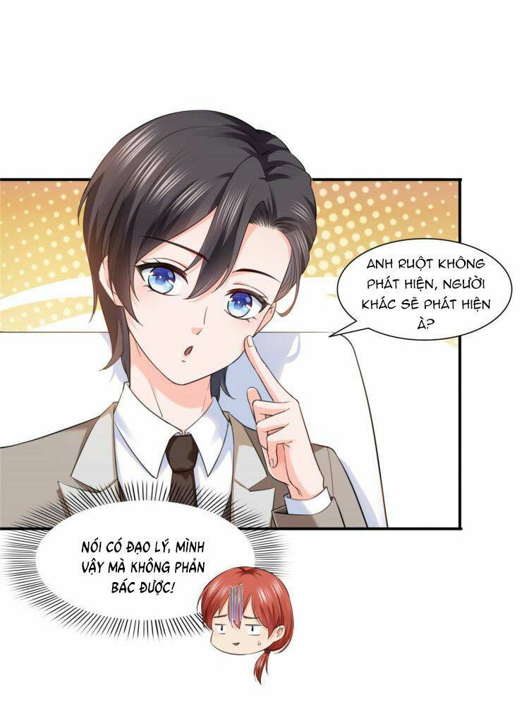 Hệt Như Hàn Quang Gặp Nắng Gắt Chap 151.1 - Next Chap 152.1