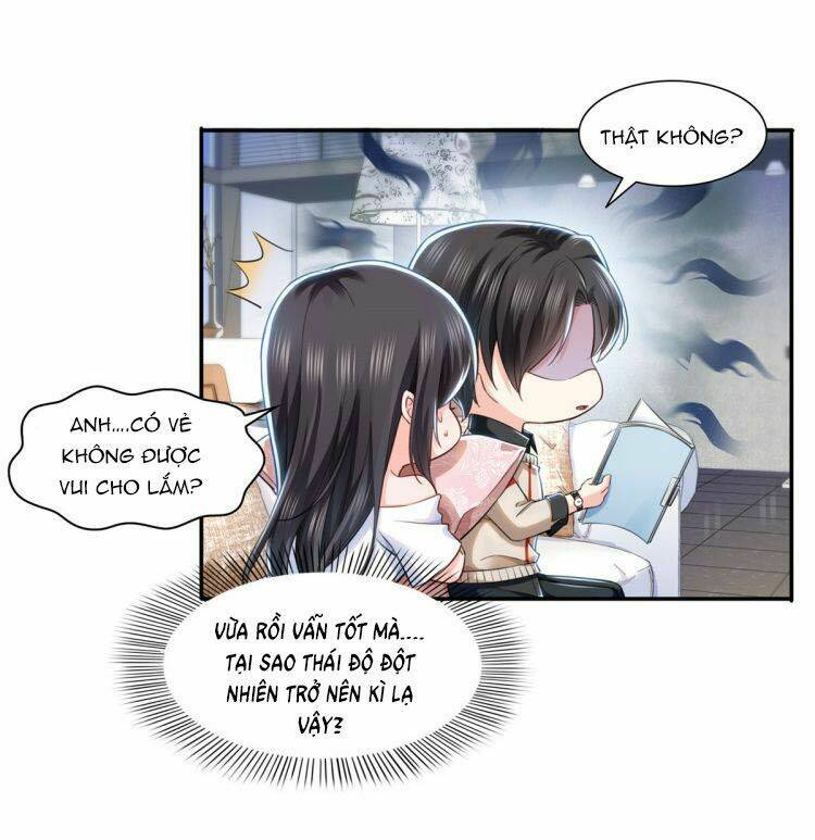 Hệt Như Hàn Quang Gặp Nắng Gắt Chap 151.2 - Next Chap 152.2