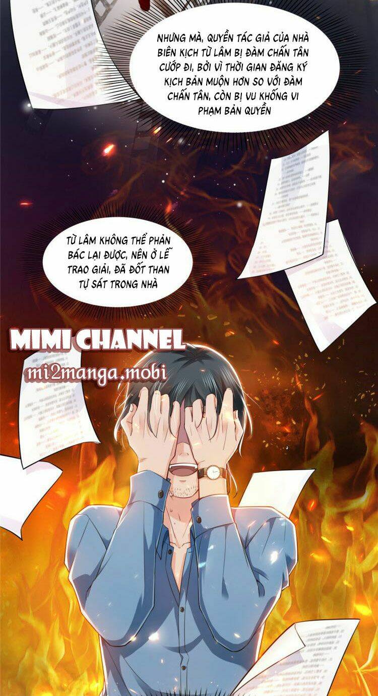 Hệt Như Hàn Quang Gặp Nắng Gắt Chap 151.2 - Next Chap 152.2