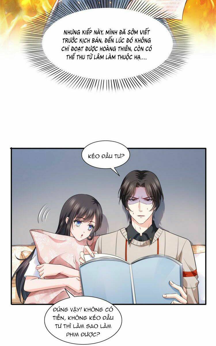 Hệt Như Hàn Quang Gặp Nắng Gắt Chap 151.2 - Next Chap 152.2