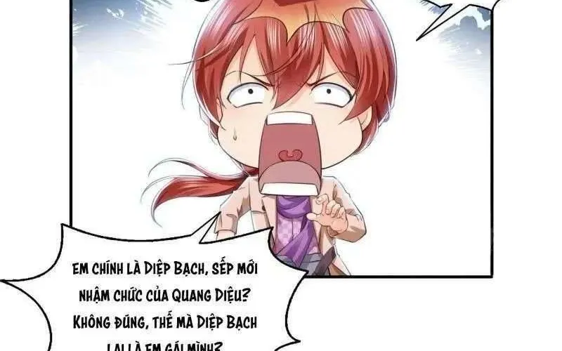 Hệt Như Hàn Quang Gặp Nắng Gắt Chap 151 - Next Chap 152