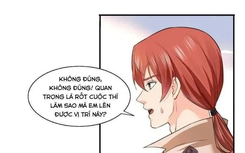Hệt Như Hàn Quang Gặp Nắng Gắt Chap 151 - Next Chap 152